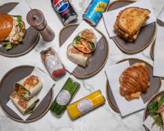 Kafe On Hemmings (Hemmings St)