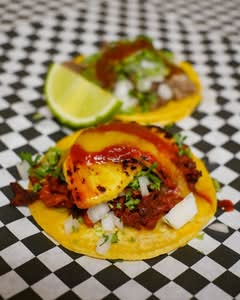 Cazuela's wrap express (1501 N C St)