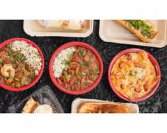 Mumbo Gumbo PDX (5205 SE Foster RD)