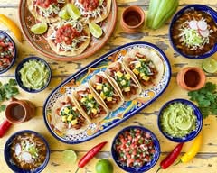 El Salto Mexican Restaurant (5513 Ritchie Hwy)