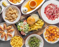 Chez Oscar, restaurant ibérique 🇪🇸 (Genève)