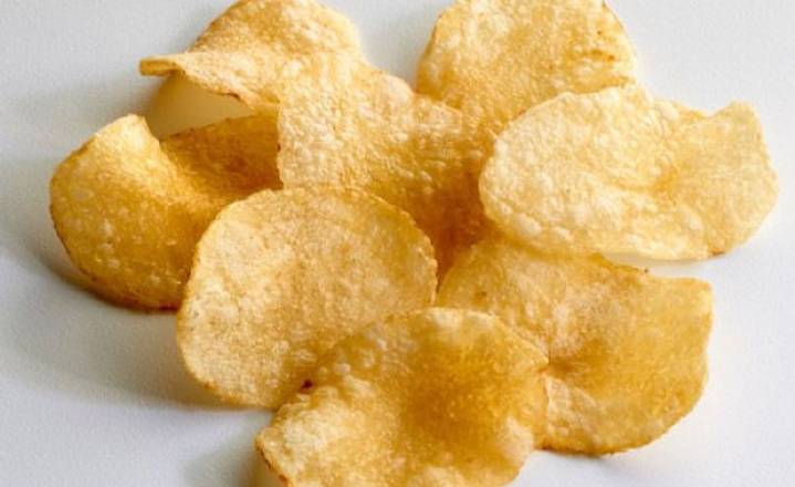 Individual Bag of Chips