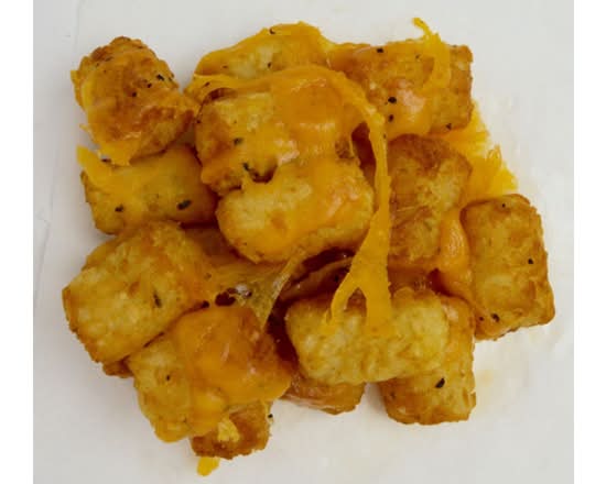 Cheesy Tots