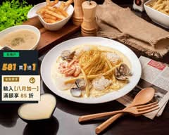 義麵寶寶 土城中央店