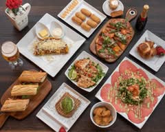 Caffe Gourmet