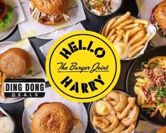 Hello Harry (Toowoomba)