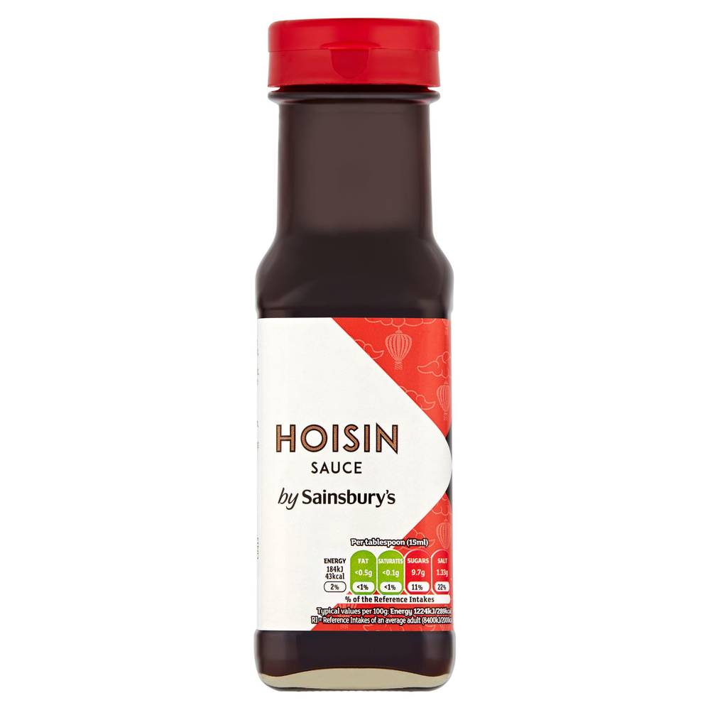 Sainsbury's Hoisin Sauce 150ml