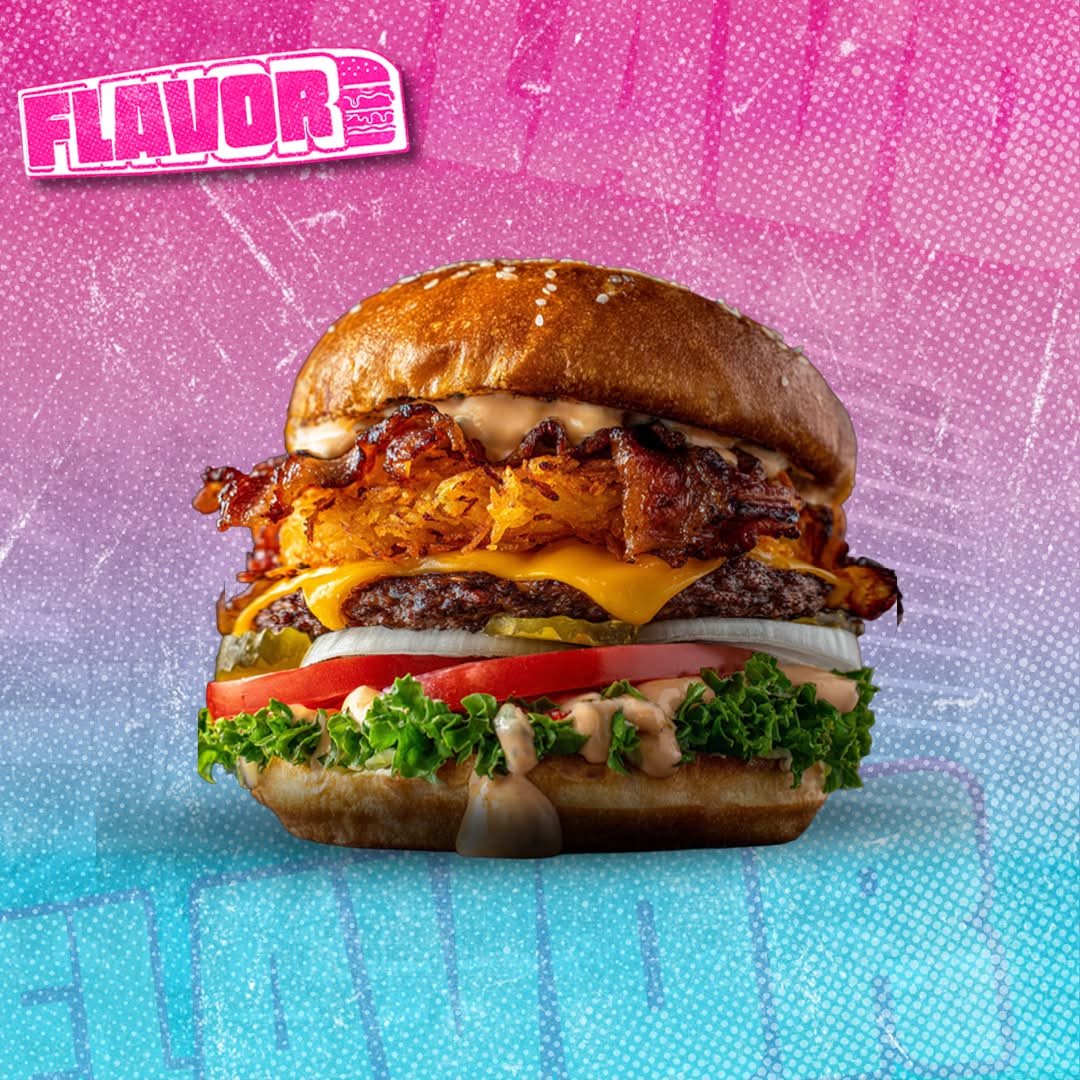 🥓 FLAVOR BACON