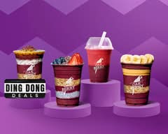 Oakberry Acai (Circular Quay)