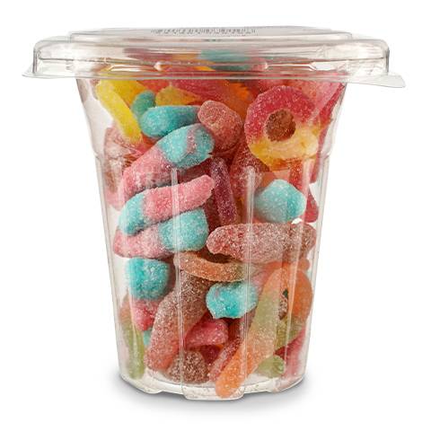 7-Select Candy Cup Mixed King Cup Sour