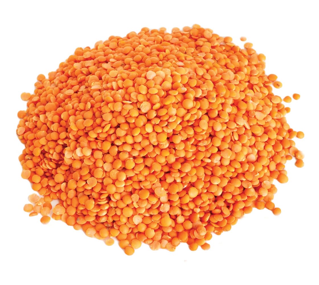 Hummingbird Wholesale Original Red Decorticated Lentil