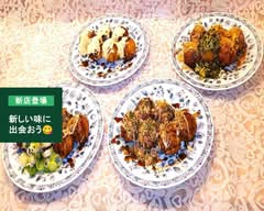 たこ焼き専門店 蛸玄(たこげん)