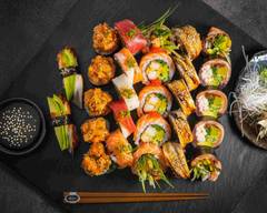 ICON SUSHI Wilanów