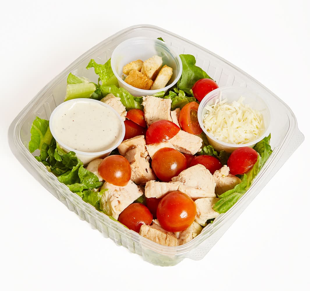 Cuisine & co fresh mp ensalada cesar