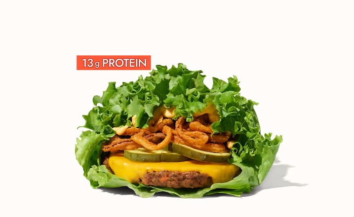 Veggie Shack™ Lettuce Wrap