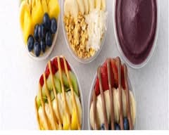 Flow Açaí Bowl ( 8001 South Orange Blossom Trail )