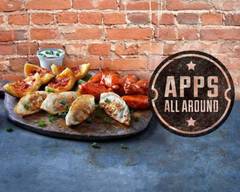 Apps All Around (916 E Twiggs St)