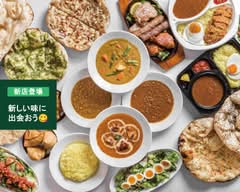 カリカキッチン インド料理