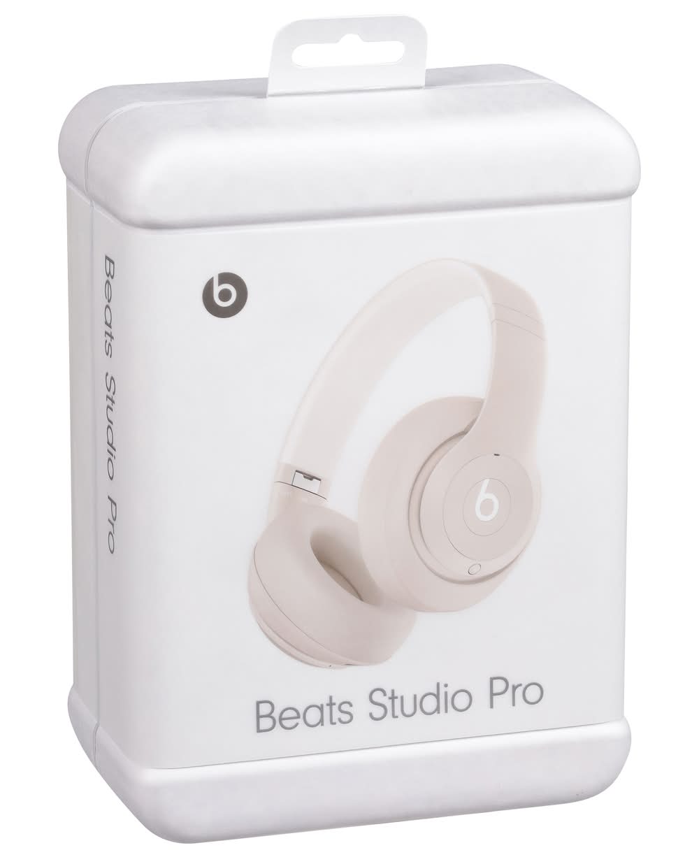 Beats Studio Pro Bluetooth Wireless Headphones - Delivery in Under