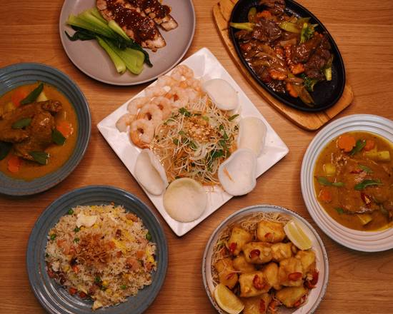 Auntie8’s Vietnamese Cuisine