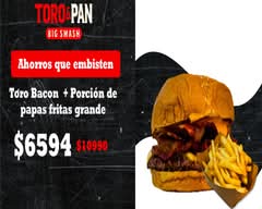 Toro & Pan (Santiago)