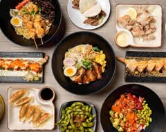 Kiwami Ramen and Sushi (7305 West 95th Street)