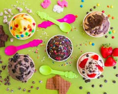 Menchie's Frozen Yogurt (245 N Barranca St)