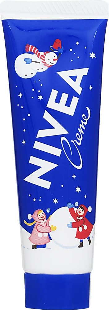ニベア クリーム チューブ (50g)