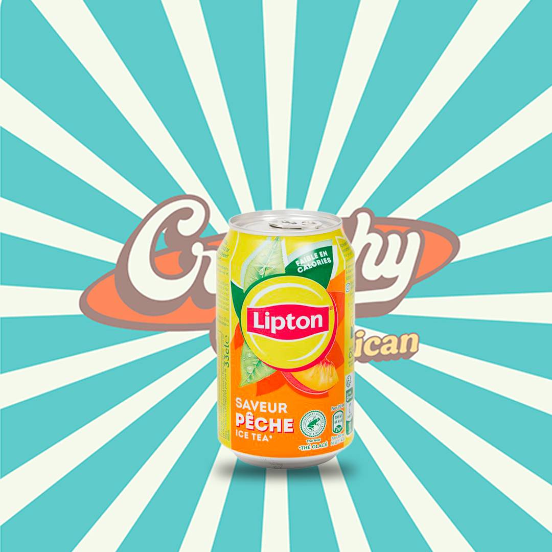 Ice Tea