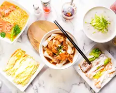 Happy Wok Chinese Restaurant (377 W Esplanade Ave)