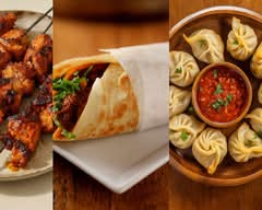 Momos And Rolls (1606 E 6th St)
