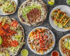 JEZ Tacos & More (Koreatown)
