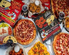 Baby Bros Pizza & Wings - S El Monte