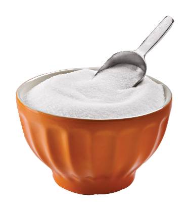 White Granulated Sugar
