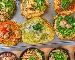 お好み焼き　湊商店　GOBUNNO店