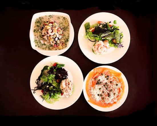 El Ancla - La cisterna (santiago)