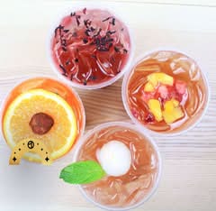 Royal Tea