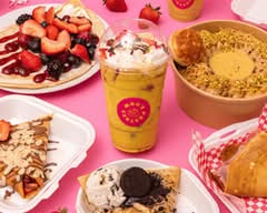 Postres Mous (Mexico City)
