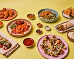 Graavy: Modern Indian 