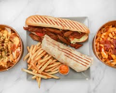 King Bowls (140 Rue de Villars)