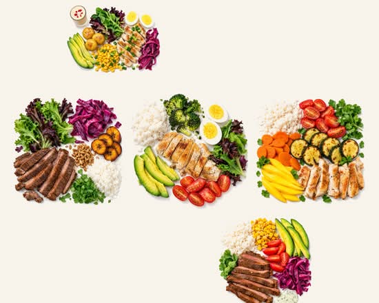 Macro Bowls (633 Northeast 79th Street)