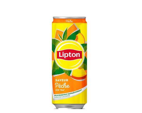 Ice tea
