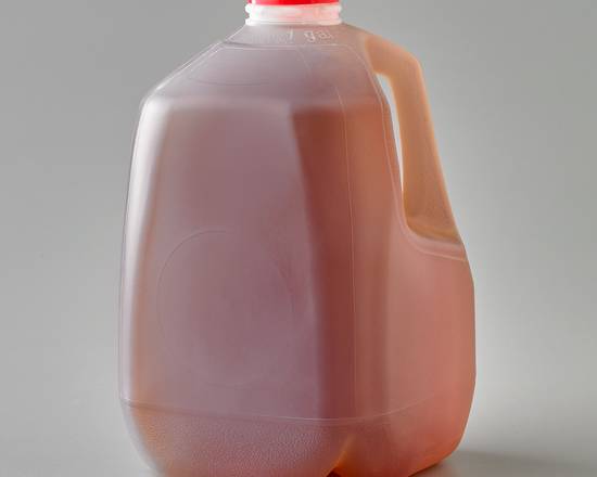 Fresh Sweet Tea, 1 Gallon