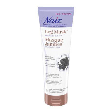 Nair Leg Mask - Thumbnail 3