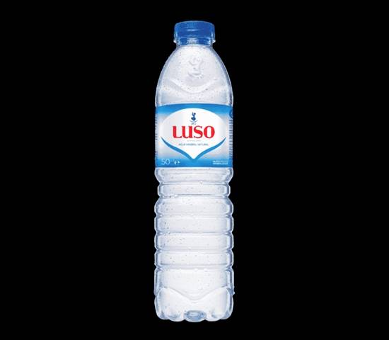 Agua Luso