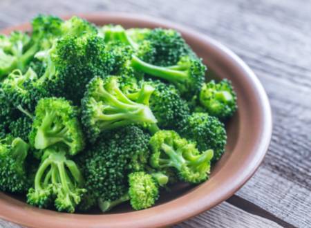 ブロッコリー 150g Plain Broccoli