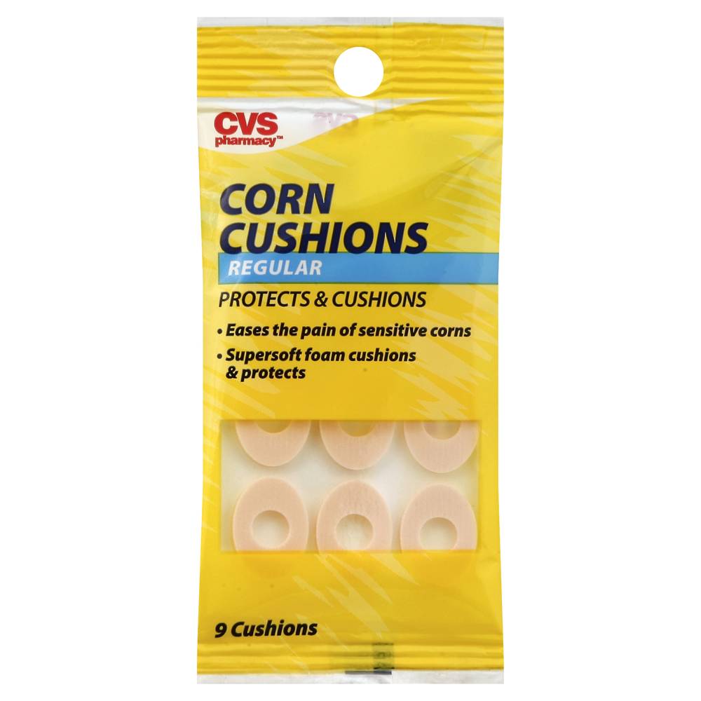 CVS Pharmacy Pharmacy Corn Cushions (9 ct)