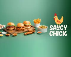 Saucy Chick (Grand Central Toowoomba)