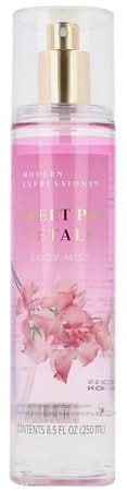 Modern Expressions Body Mist, Cherry Blossom (8.5 fl oz)