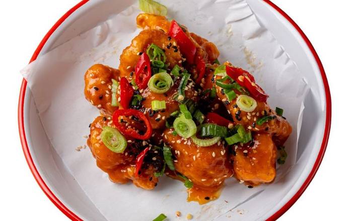 Boneless Mango Mazzaline